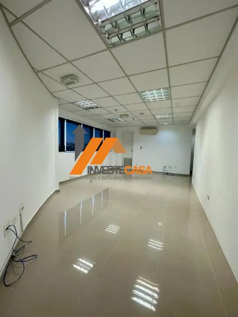 Foto 4 de Sala Comercial para alugar, 74m2 em Parque Campolim, Sorocaba - SP