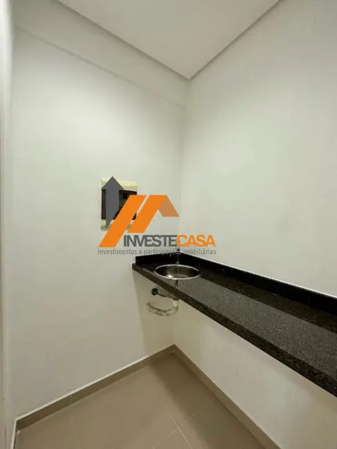 Foto 7 de Sala Comercial para alugar, 74m2 em Parque Campolim, Sorocaba - SP