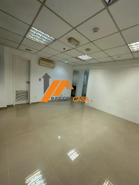 Foto 5 de Sala Comercial para alugar, 74m2 em Parque Campolim, Sorocaba - SP