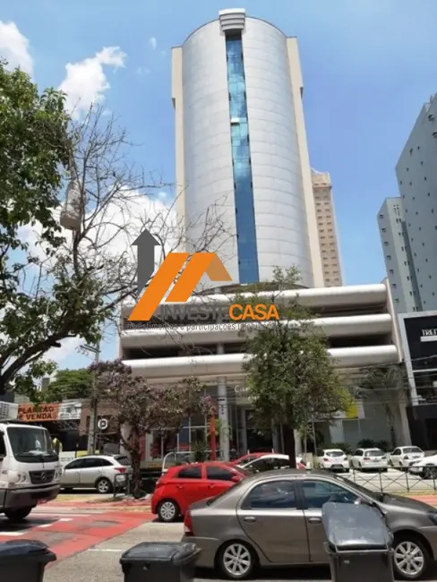 Foto 2 de Sala Comercial para alugar, 74m2 em Parque Campolim, Sorocaba - SP