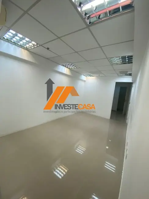 Foto 6 de Sala Comercial para alugar, 74m2 em Parque Campolim, Sorocaba - SP