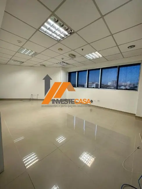 Foto 3 de Sala Comercial para alugar, 74m2 em Parque Campolim, Sorocaba - SP