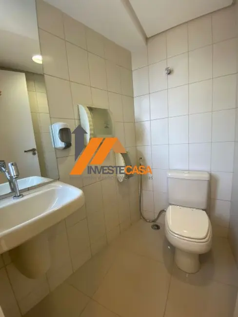 Foto 8 de Sala Comercial para alugar, 74m2 em Parque Campolim, Sorocaba - SP