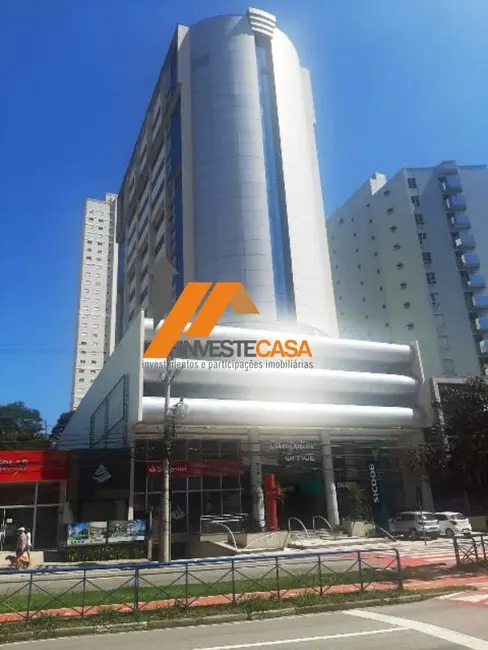 Foto 1 de Sala Comercial para alugar, 74m2 em Parque Campolim, Sorocaba - SP