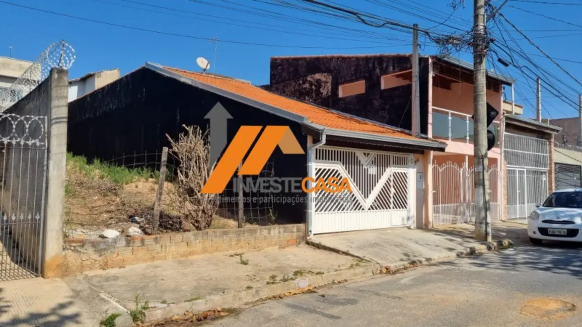 Foto 1 de Terreno / Lote à venda, 125m2 em Jardim Santa Cecília, Sorocaba - SP