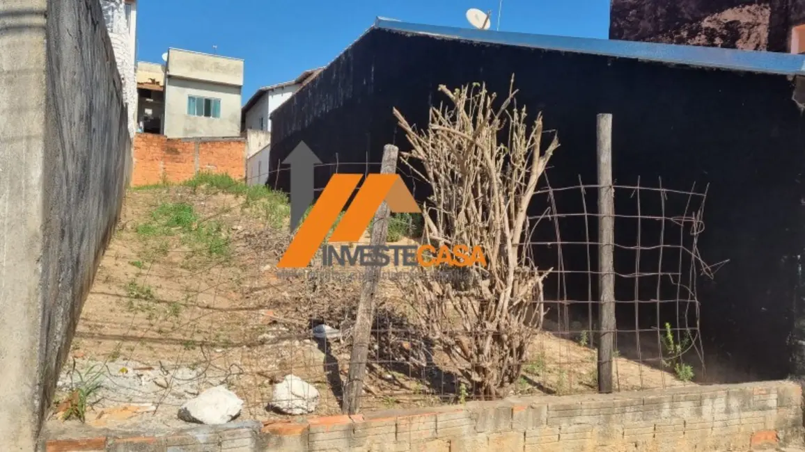 Foto 5 de Terreno / Lote à venda, 125m2 em Jardim Santa Cecília, Sorocaba - SP