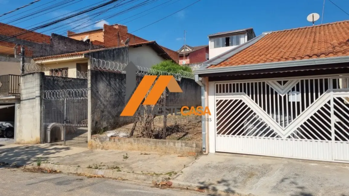 Foto 2 de Terreno / Lote à venda, 125m2 em Jardim Santa Cecília, Sorocaba - SP