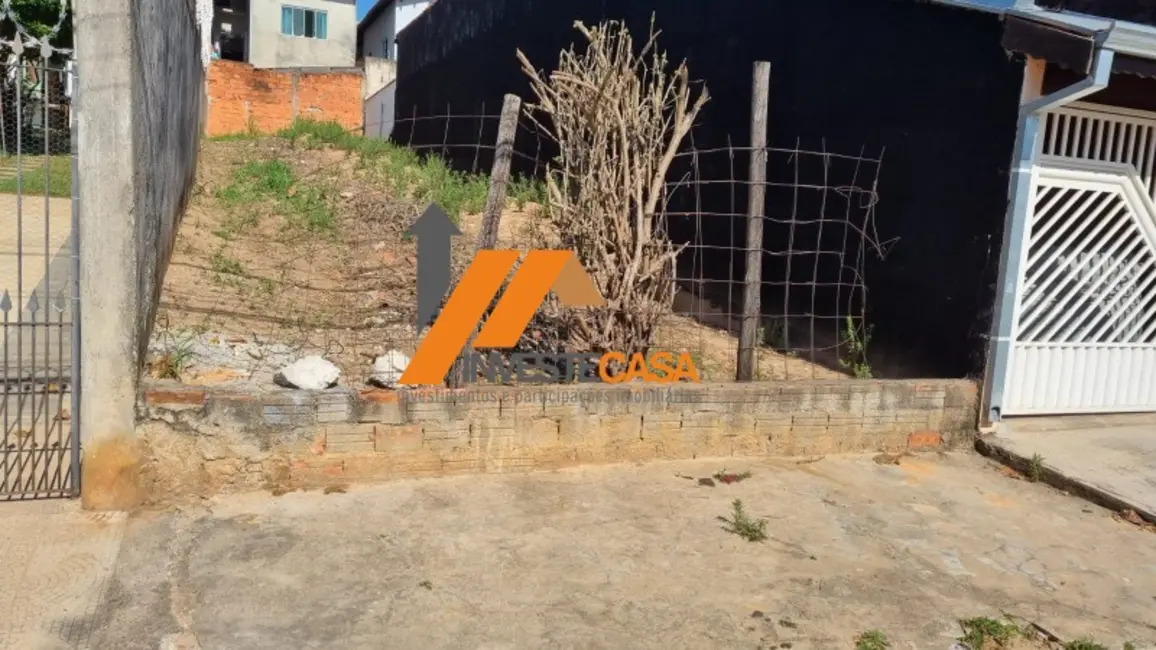 Foto 4 de Terreno / Lote à venda, 125m2 em Jardim Santa Cecília, Sorocaba - SP