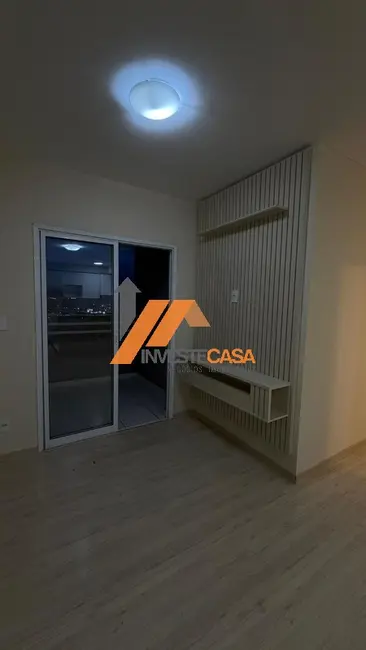 Foto 5 de Apartamento com 3 quartos para alugar, 67m2 em Parque Bela Vista, Votorantim - SP