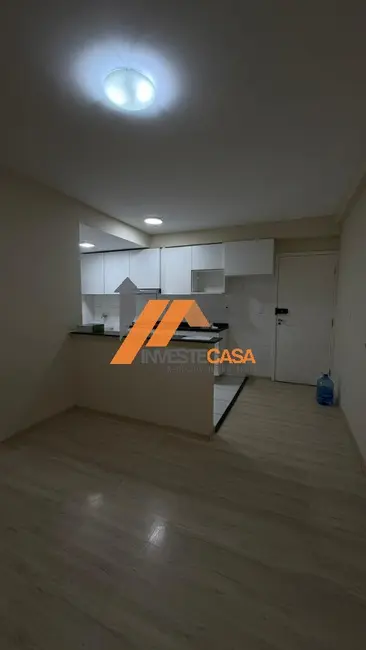 Foto 9 de Apartamento com 3 quartos para alugar, 67m2 em Parque Bela Vista, Votorantim - SP