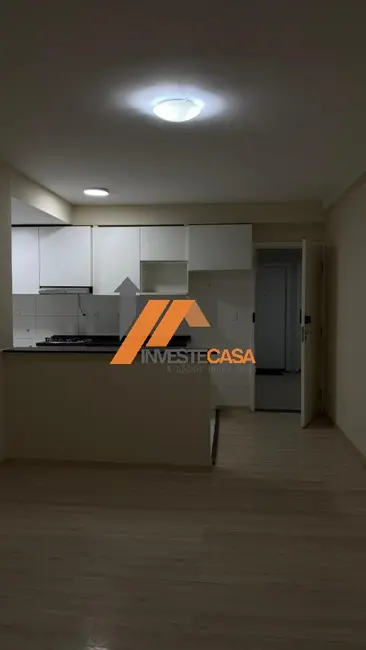 Foto 8 de Apartamento com 3 quartos para alugar, 67m2 em Parque Bela Vista, Votorantim - SP