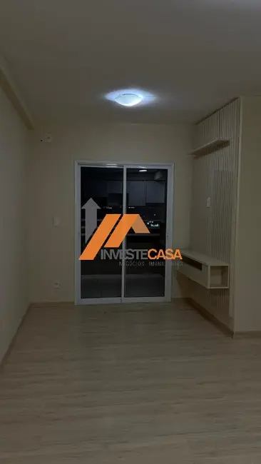 Foto 4 de Apartamento com 3 quartos para alugar, 67m2 em Parque Bela Vista, Votorantim - SP