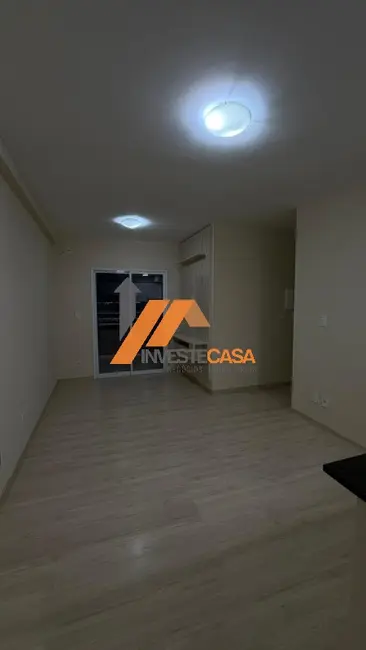 Foto 6 de Apartamento com 3 quartos para alugar, 67m2 em Parque Bela Vista, Votorantim - SP