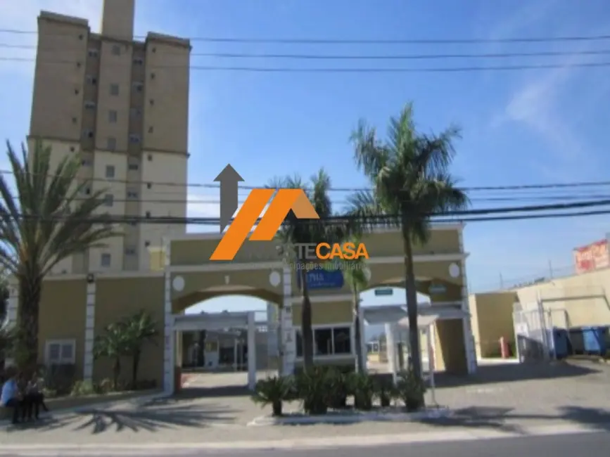 Foto 2 de Apartamento com 3 quartos para alugar, 67m2 em Parque Bela Vista, Votorantim - SP