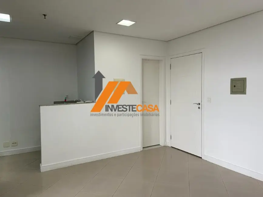 Sala Comercial para alugar, 46m2 em Jardim Emília, Sorocaba - SP - imagem 8 Foto 8 de Sala Comercial para alugar, 46m2 em Jardim Emília, Sorocaba - SP