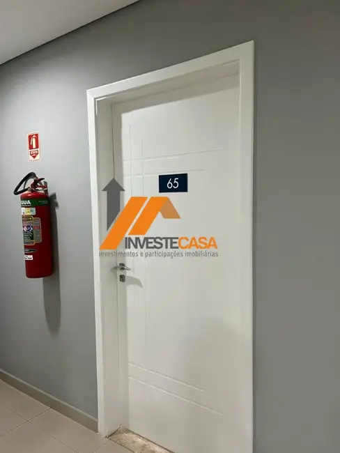 Sala Comercial para alugar, 46m2 em Jardim Emília, Sorocaba - SP - imagem 5 Foto 5 de Sala Comercial para alugar, 46m2 em Jardim Emília, Sorocaba - SP