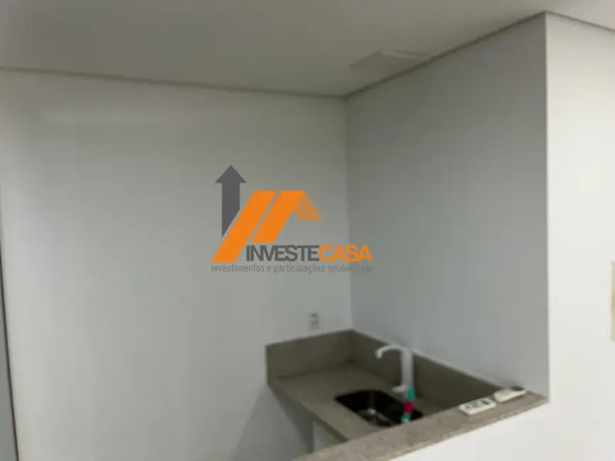 Sala Comercial para alugar, 46m2 em Jardim Emília, Sorocaba - SP - imagem 9 Foto 9 de Sala Comercial para alugar, 46m2 em Jardim Emília, Sorocaba - SP