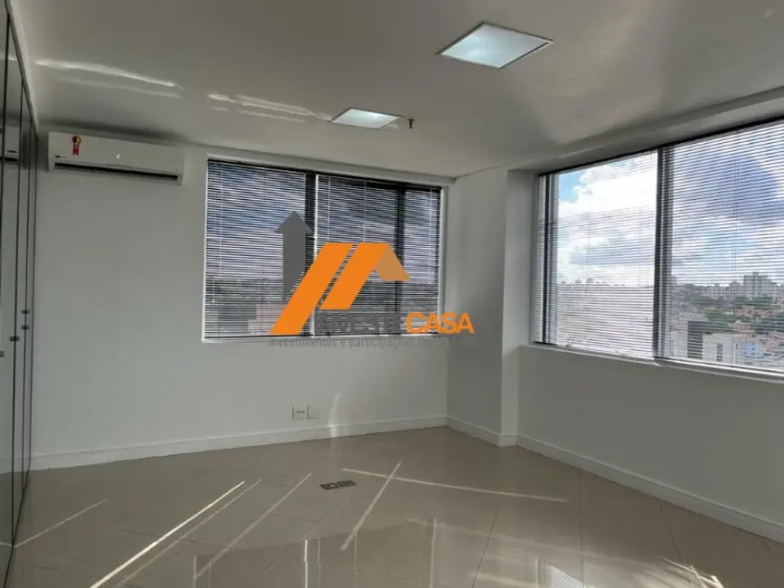 Sala Comercial para alugar, 46m2 em Jardim Emília, Sorocaba - SP - imagem 7 Foto 7 de Sala Comercial para alugar, 46m2 em Jardim Emília, Sorocaba - SP