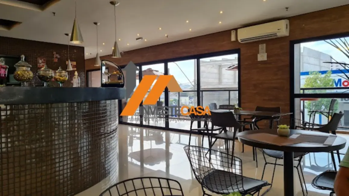 Sala Comercial para alugar, 46m2 em Jardim Emília, Sorocaba - SP - imagem 2 Foto 2 de Sala Comercial para alugar, 46m2 em Jardim Emília, Sorocaba - SP