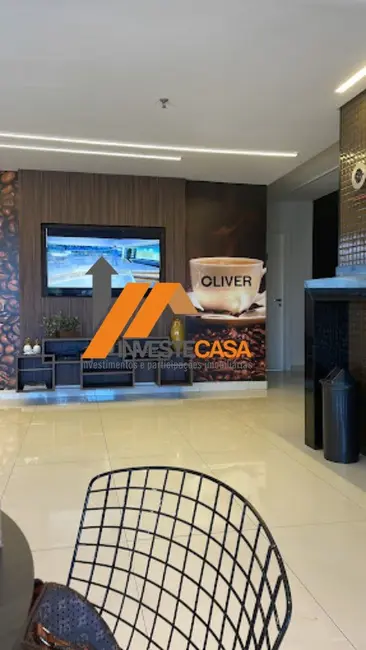 Sala Comercial para alugar, 46m2 em Jardim Emília, Sorocaba - SP - imagem 4 Foto 4 de Sala Comercial para alugar, 46m2 em Jardim Emília, Sorocaba - SP