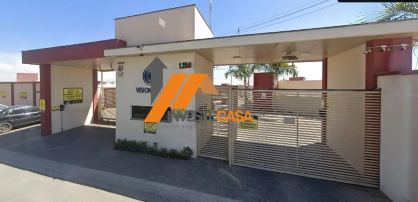 Foto 1 de Casa de Condomínio com 3 quartos à venda, 66m2 em Vila Pedroso, Votorantim - SP