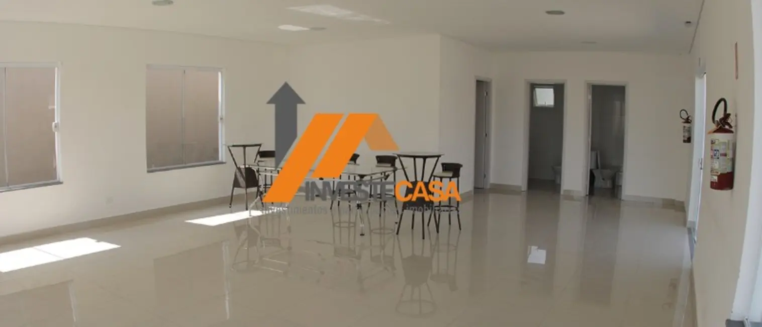 Foto 3 de Casa de Condomínio com 3 quartos à venda, 66m2 em Vila Pedroso, Votorantim - SP