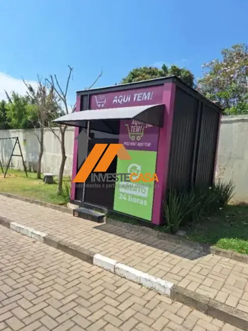 Foto 6 de Casa de Condomínio com 3 quartos à venda, 66m2 em Vila Pedroso, Votorantim - SP