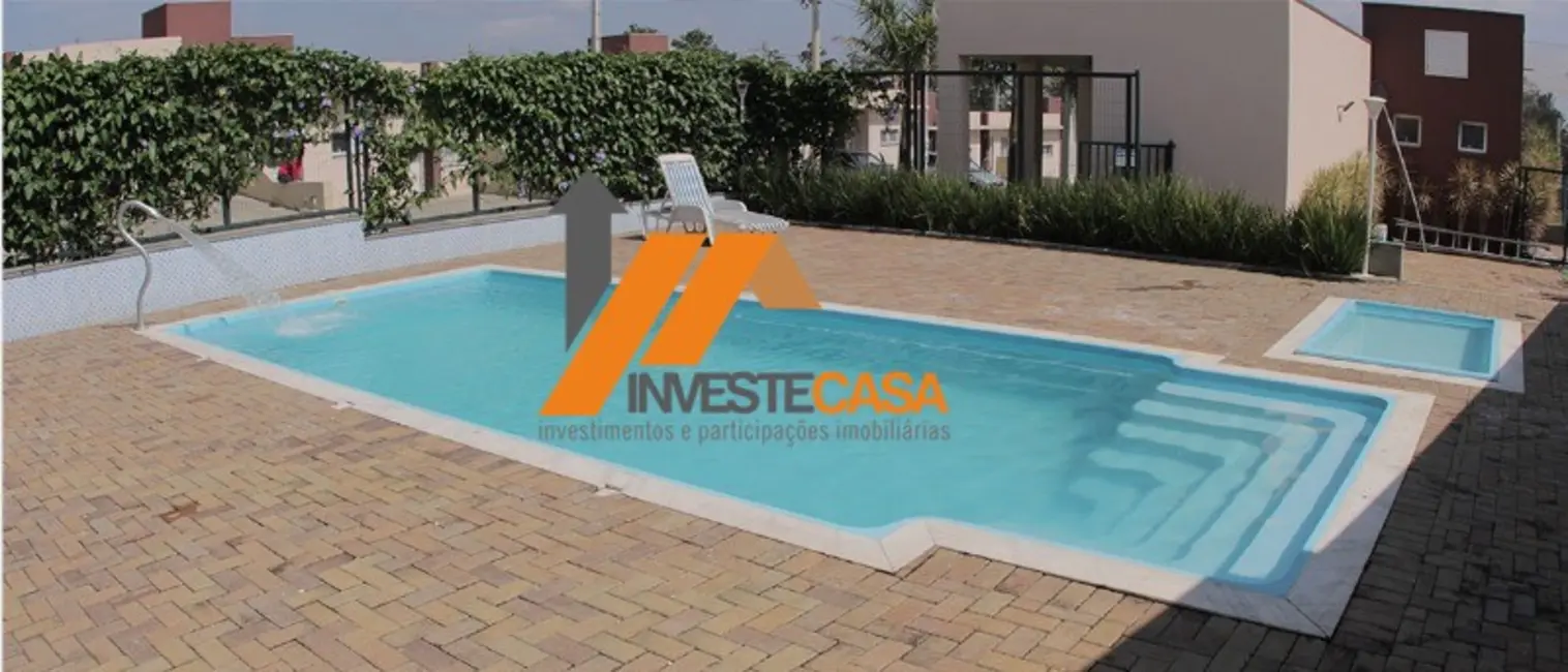 Foto 4 de Casa de Condomínio com 3 quartos à venda, 66m2 em Vila Pedroso, Votorantim - SP