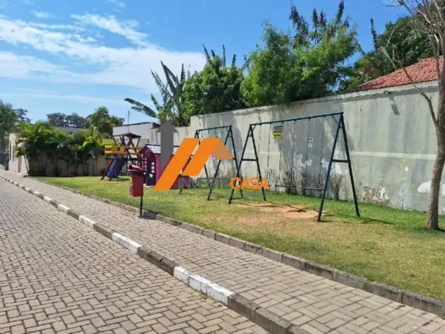 Foto 8 de Casa de Condomínio com 3 quartos à venda, 66m2 em Vila Pedroso, Votorantim - SP