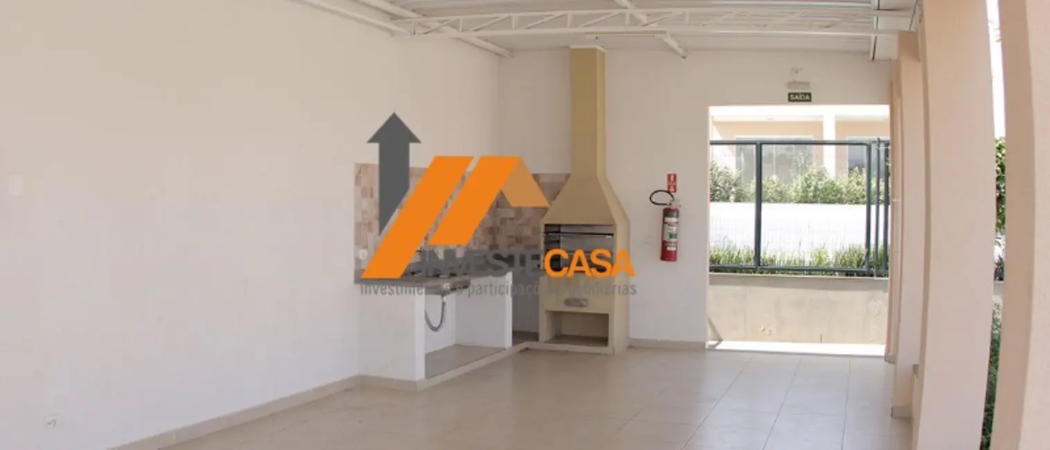 Foto 5 de Casa de Condomínio com 3 quartos à venda, 66m2 em Vila Pedroso, Votorantim - SP