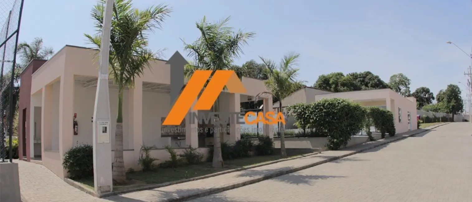 Foto 2 de Casa de Condomínio com 3 quartos à venda, 66m2 em Vila Pedroso, Votorantim - SP