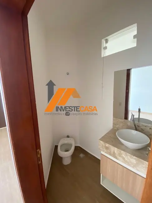 Casa de Condomínio com 3 quartos à venda, 187m2 em Chácaras Reunidas São Jorge, Sorocaba - SP - imagem 6 Foto 6 de Casa de Condomínio com 3 quartos à venda, 187m2 em Chácaras Reunidas São Jorge, Sorocaba - SP