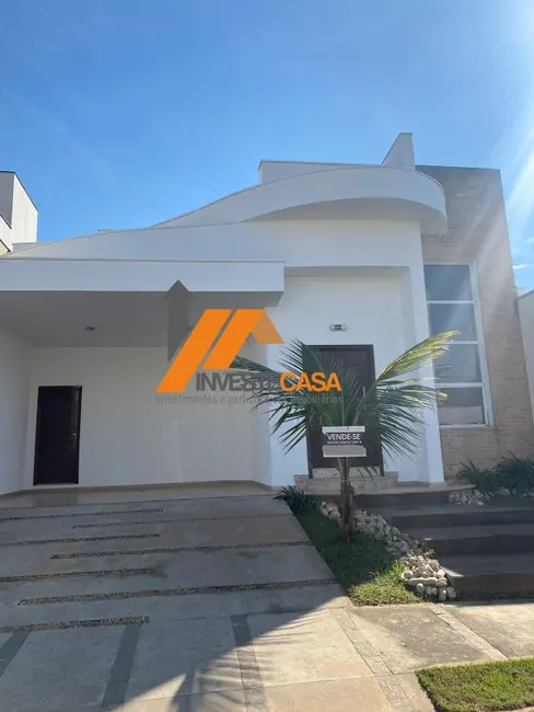 Casa de Condomínio com 3 quartos à venda, 187m2 em Chácaras Reunidas São Jorge, Sorocaba - SP - imagem 1 Foto 1 de Casa de Condomínio com 3 quartos à venda, 187m2 em Chácaras Reunidas São Jorge, Sorocaba - SP