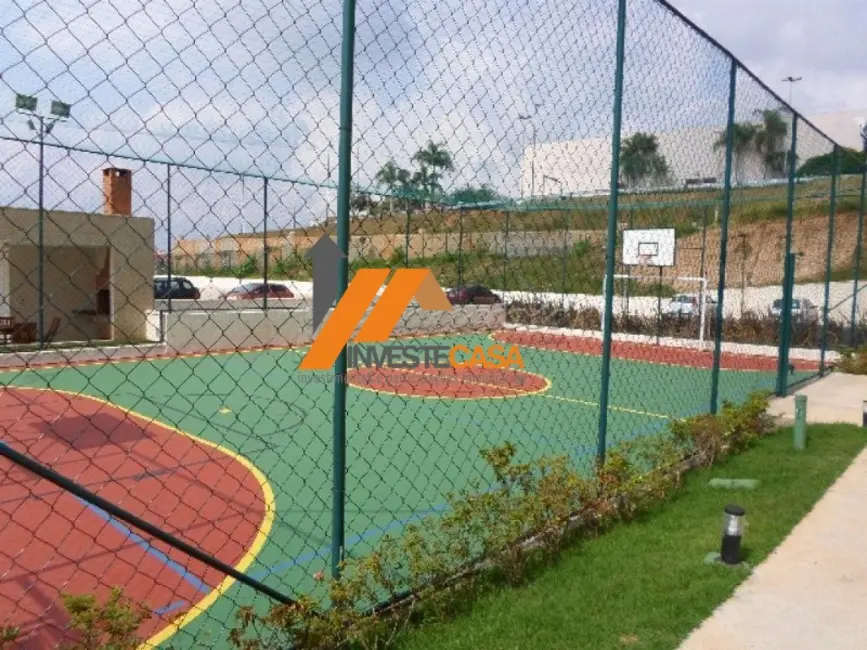 Foto 3 de Apartamento com 2 quartos para alugar, 79m2 em Parque Morumbi, Votorantim - SP