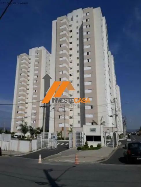 Foto 1 de Apartamento com 2 quartos para alugar, 79m2 em Parque Morumbi, Votorantim - SP