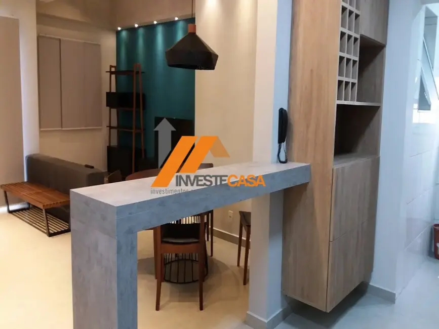 Foto 6 de Apartamento com 2 quartos para alugar, 79m2 em Parque Morumbi, Votorantim - SP