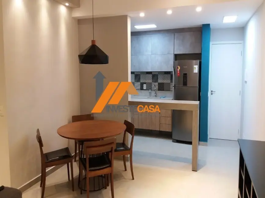 Foto 9 de Apartamento com 2 quartos para alugar, 79m2 em Parque Morumbi, Votorantim - SP
