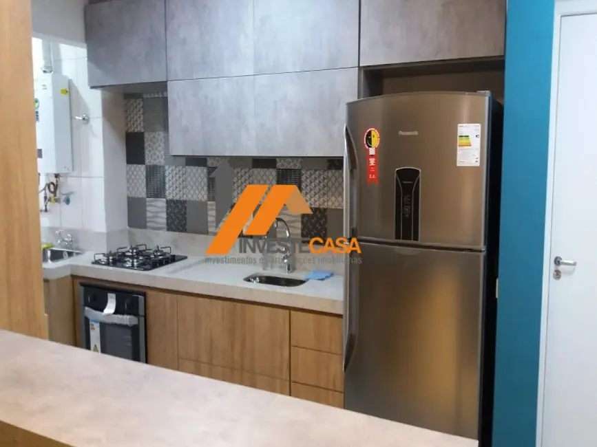 Foto 8 de Apartamento com 2 quartos para alugar, 79m2 em Parque Morumbi, Votorantim - SP