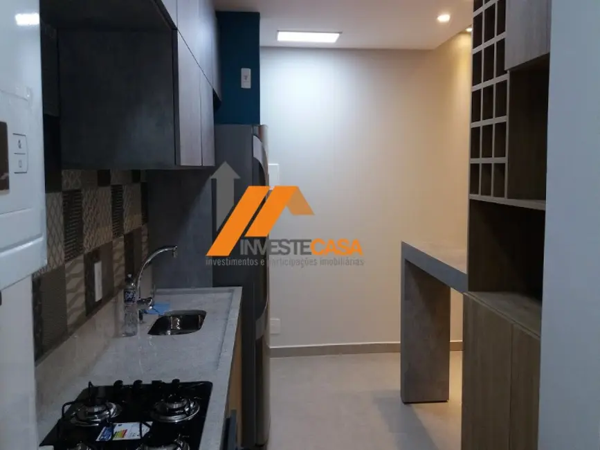Foto 7 de Apartamento com 2 quartos para alugar, 79m2 em Parque Morumbi, Votorantim - SP