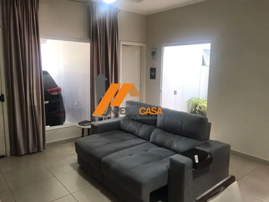 Casa de Condomínio com 3 quartos à venda, 95m2 em Horto Florestal, Sorocaba - SP - imagem 3 Foto 3 de Casa de Condomínio com 3 quartos à venda, 95m2 em Horto Florestal, Sorocaba - SP
