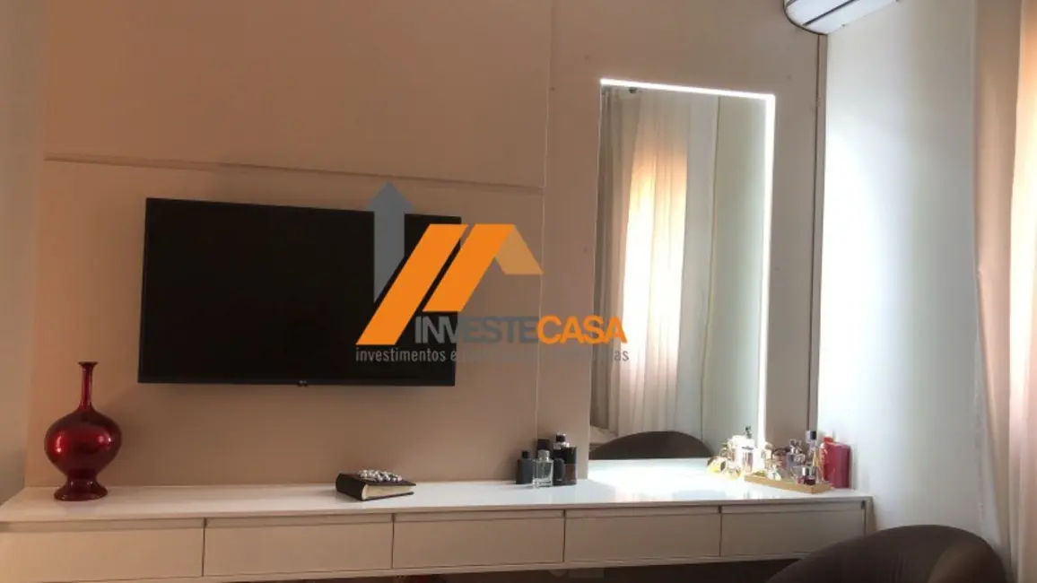 Casa de Condomínio com 3 quartos à venda, 95m2 em Horto Florestal, Sorocaba - SP - imagem 6 Foto 6 de Casa de Condomínio com 3 quartos à venda, 95m2 em Horto Florestal, Sorocaba - SP