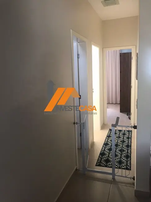 Casa de Condomínio com 3 quartos à venda, 95m2 em Horto Florestal, Sorocaba - SP - imagem 7 Foto 7 de Casa de Condomínio com 3 quartos à venda, 95m2 em Horto Florestal, Sorocaba - SP