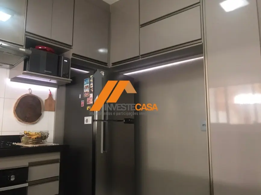 Casa de Condomínio com 3 quartos à venda, 95m2 em Horto Florestal, Sorocaba - SP - imagem 8 Foto 8 de Casa de Condomínio com 3 quartos à venda, 95m2 em Horto Florestal, Sorocaba - SP