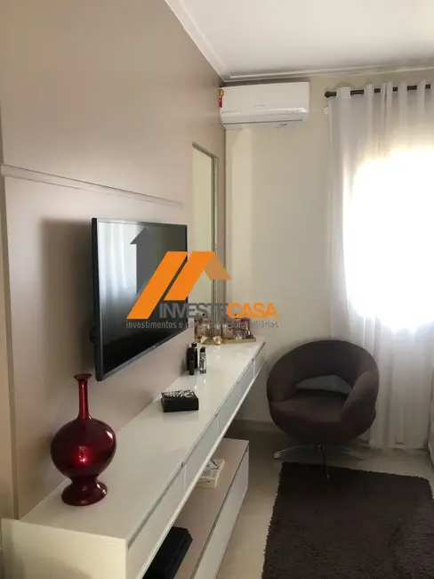 Casa de Condomínio com 3 quartos à venda, 95m2 em Horto Florestal, Sorocaba - SP - imagem 4 Foto 4 de Casa de Condomínio com 3 quartos à venda, 95m2 em Horto Florestal, Sorocaba - SP