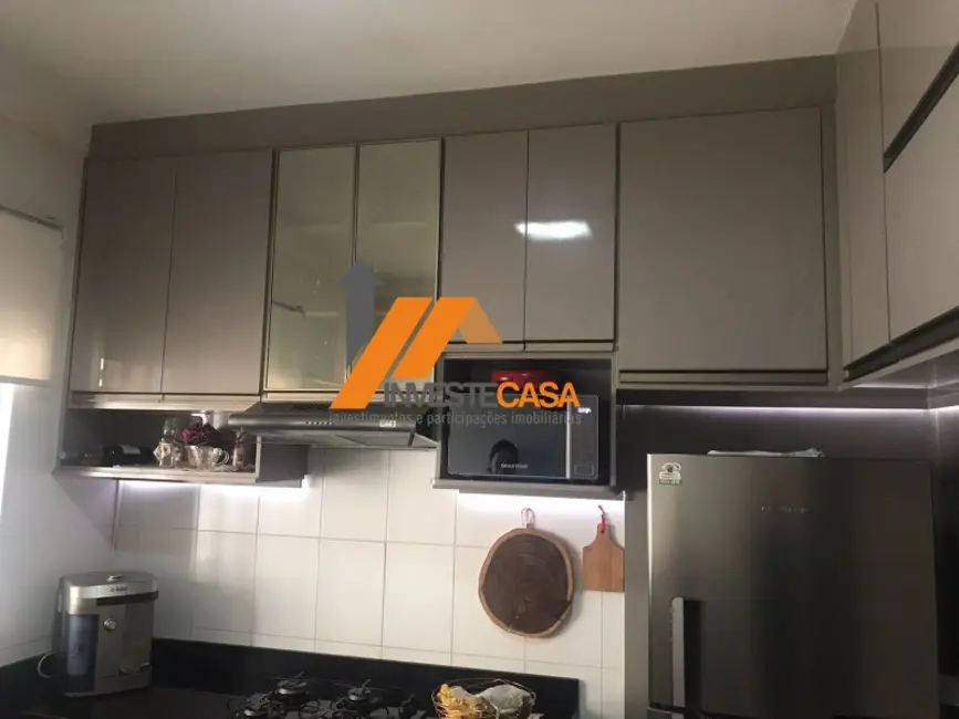 Casa de Condomínio com 3 quartos à venda, 95m2 em Horto Florestal, Sorocaba - SP - imagem 9 Foto 9 de Casa de Condomínio com 3 quartos à venda, 95m2 em Horto Florestal, Sorocaba - SP