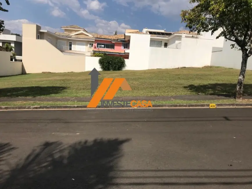 Foto 2 de Terreno / Lote à venda, 360m2 em Parque Campolim, Sorocaba - SP