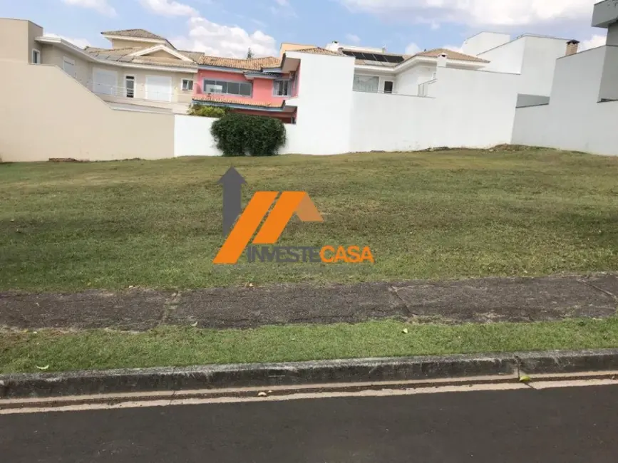 Foto 1 de Terreno / Lote à venda, 360m2 em Parque Campolim, Sorocaba - SP