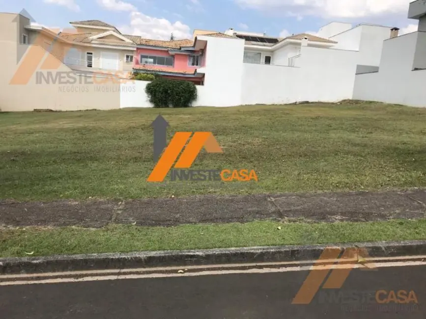Foto 1 de Terreno / Lote à venda, 360m2 em Parque Campolim, Sorocaba - SP