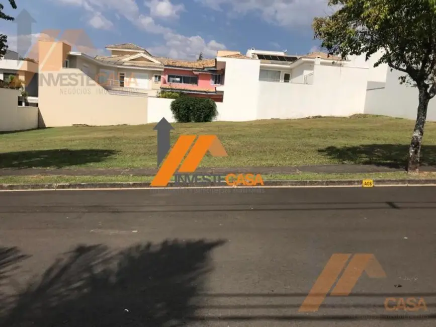 Foto 2 de Terreno / Lote à venda, 360m2 em Parque Campolim, Sorocaba - SP
