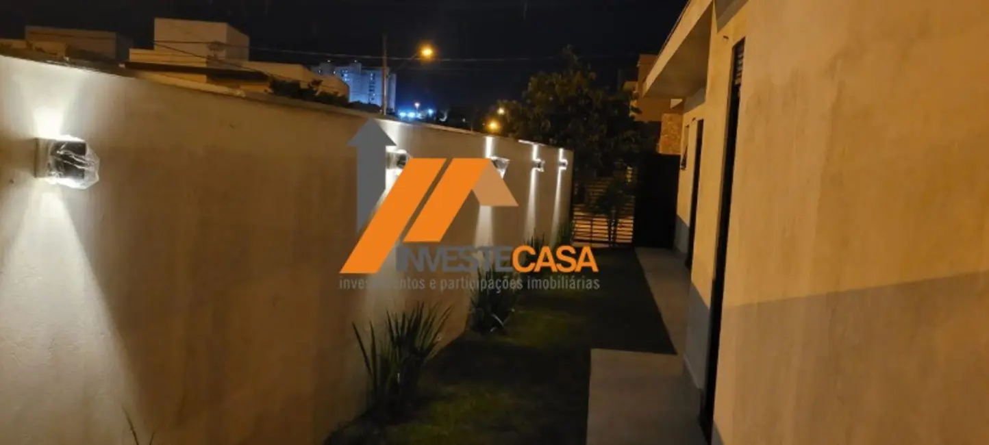 Foto 7 de Casa de Condomínio com 3 quartos à venda, 186m2 em Jardim Residencial Giverny, Sorocaba - SP